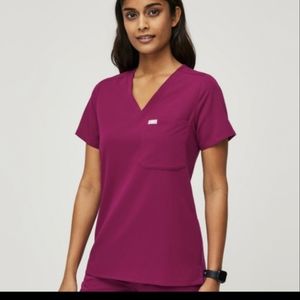 Dark Magenta Figs SET *limited edition*